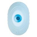 Бесконтактный стимулятор клитора Qli by Flovetta Scall