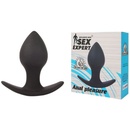 Анальная втулка Sex Expert SEM-55047