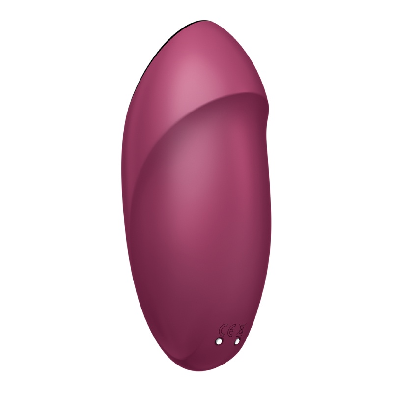 Стимулятор Satisfyer Tap & Climax 1