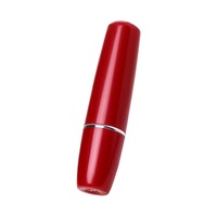 Минивибратор A-Toys Lipstick