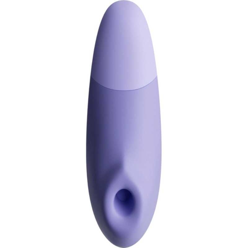 Бесконтактный клиторальный стимулятор Womanizer Enhance Lilac