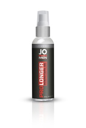Пролонгатор JO Prolonger Desensitizing Gel