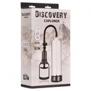 Вакуумная помпа Lola Toys Discovery Explorer