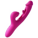 Вибростимулятор Amovibe G Spot Ultra