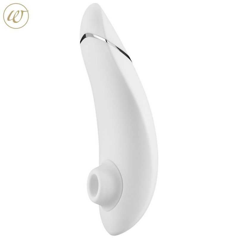 Бесконтактный стимулятор Womanizer Premium