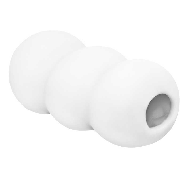 Мастурбатор Marshmallow Sweety White