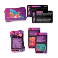 Игра для двоих Всё везде и сразу