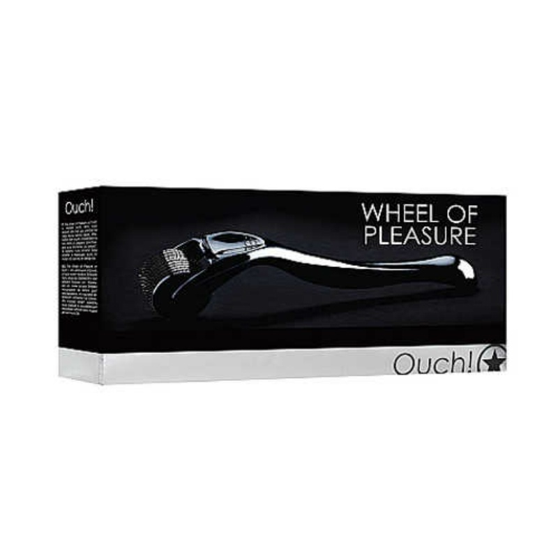 Колесо вартенберга Wheel of Pleasure Ouch