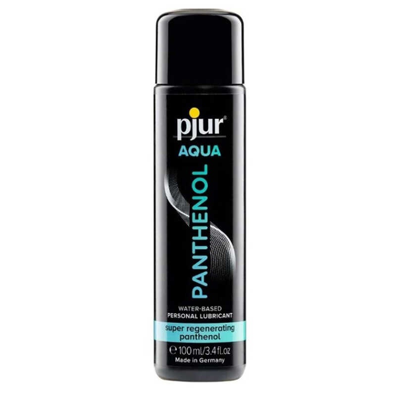 Лубрикант Pjur Panthenol