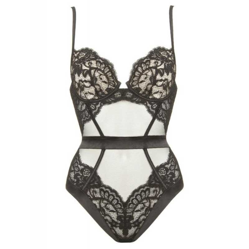 Боди Prelude Marlene