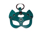 Брелок Cat GREEN