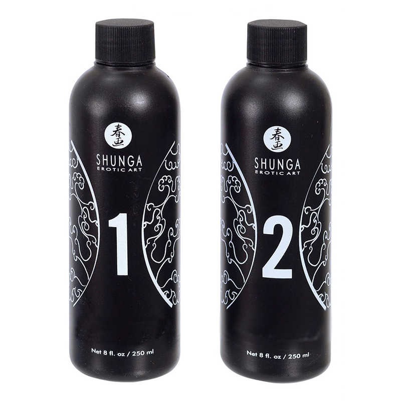 Массажный гель Shunga Erotic Massage Gel