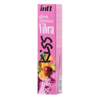 Блеск для губ INTT Gloss Vibe Tutti-frutti