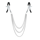 Зажимы на соски Notabu NTB-80692