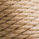 Веревка Под кожей №8 JWhite