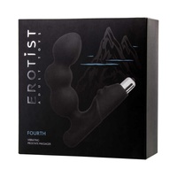 Стимулятор простаты Erotist Fourth