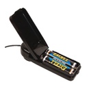 Фаллопротез-вибратор Pretty Love Houston