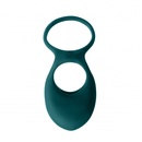 Эрекционное кольцо Daydream Green