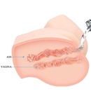 Мастурбатор Crazy Bull Veronica