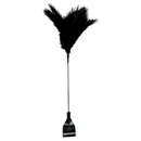 Тиклер-стек BunnyLove Black