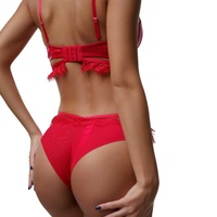 Комплект AngGee Red 05218-B85