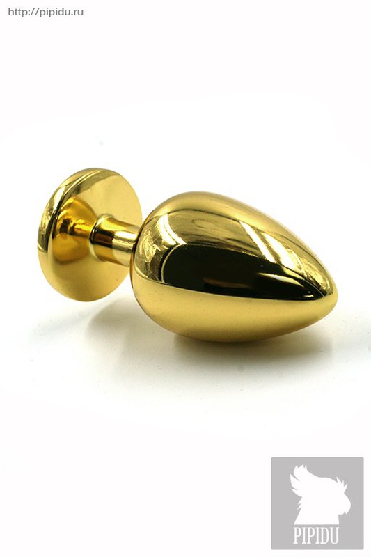 Анальная пробка Kanikule