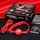 Эротическая игра Жгучая страсть