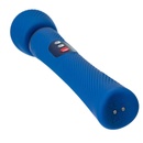 Вибратор Fun Factory VIM VIBRATING WAND, синий