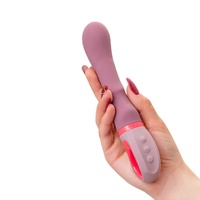 Вибратор Flovetta ROSE