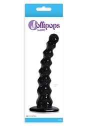 Плаг NS Novelties Jollipops