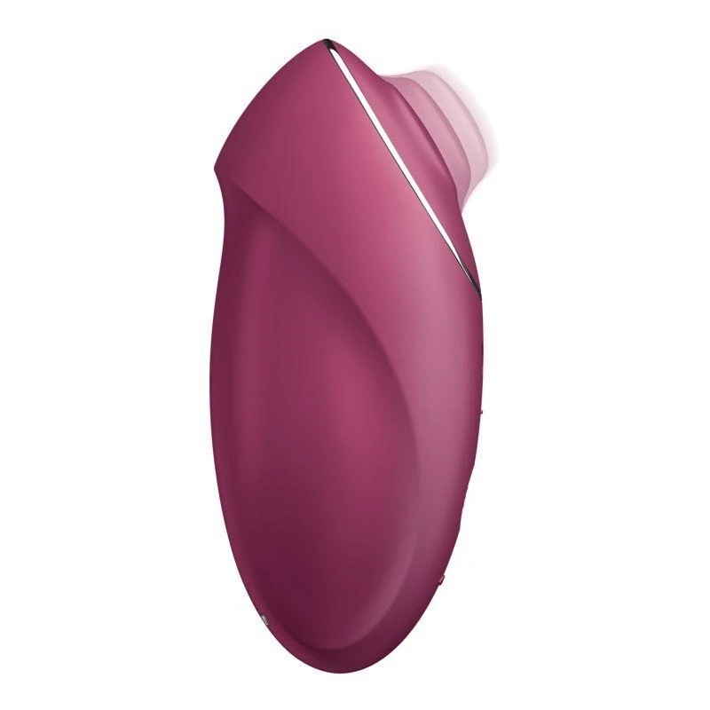 Стимулятор Satisfyer Tap & Climax 1