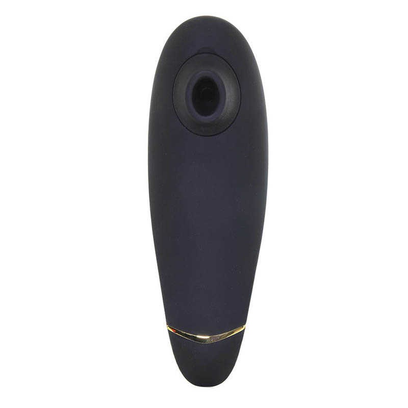 Бесконтактный стимулятор Womanizer Premium Black