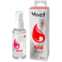 Анальный лубрикант Sitabella Yes Anal