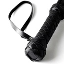 Плеть Под кожей PL-03-bl-1