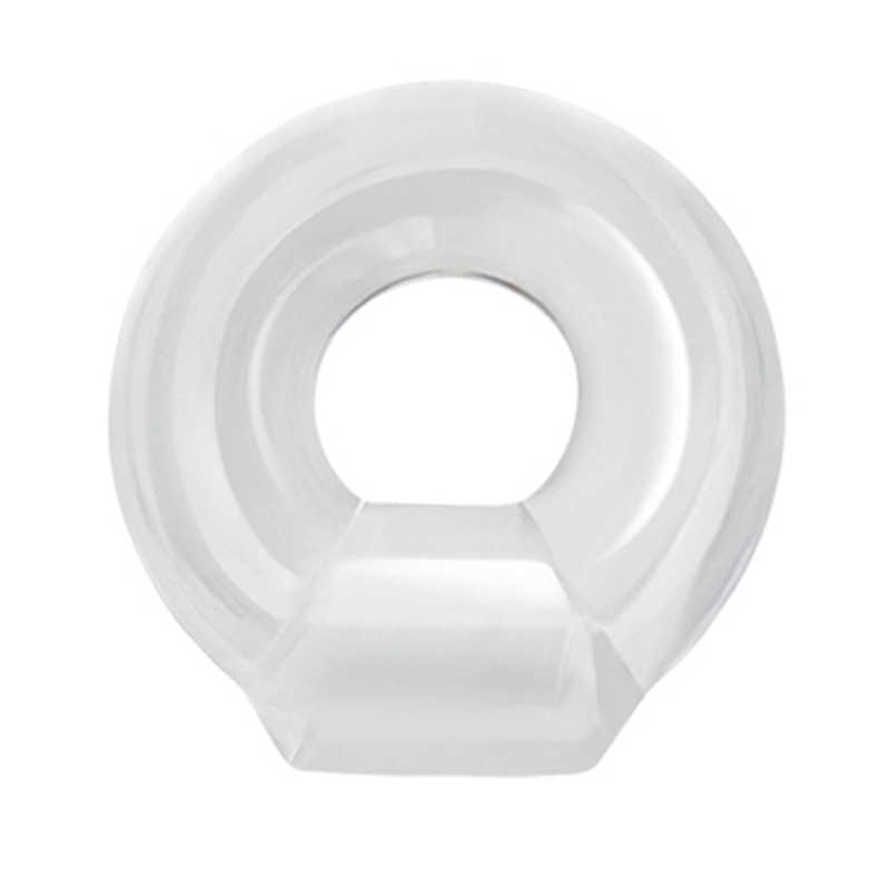 Эрекционное кольцо Renegade Drop Ring Clear