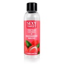 Массажное масло Nectar lychee