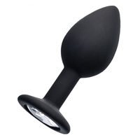 Анальная втулка POPO Pleasure by TOYFA NORMA  S