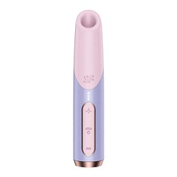 Вакуумный стимулятор Satisfyer Bold Kiss