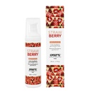 Массажное масло Gourmet Strawberry