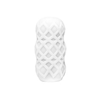 Мастурбатор Marshmallow Sweety White