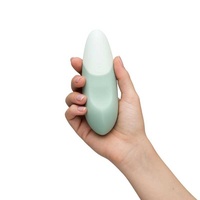 Вибростимулятор Womanizer Vibe Mint