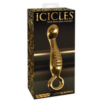 Стимулятор Icicles Gold Edition G04