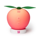 Бесконтактный клиторальный стимулятор Romp Pink Peach