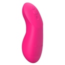 Вибратор для пар We-Vibe Chorus Pro, розовый