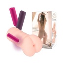 Мастурбатор Kokos Tong-ggo Auto