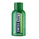 Лубрикант All Natural Swiss Navy Lubricant