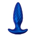 Анальная вибровтулка L`Eroina APP CLOSS