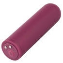 Вибропуля Java Sunset Purple