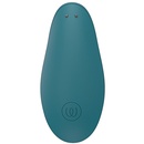 Бесконтактный клиторальный стимулятор Womanizer Liberty 2 Dark Turquoise