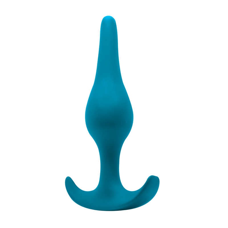 Анальная пробка Lola Toys Spice it up Smooth